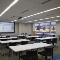 LiteControl Linear Lighting