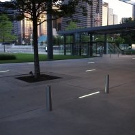 DesignPlan Exterior Lighting