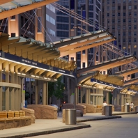 DesignPlan Exterior Lighting